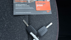 Dacia Spring 27kWh Expression 65 48kW 5dr Auto Electric Hatchback